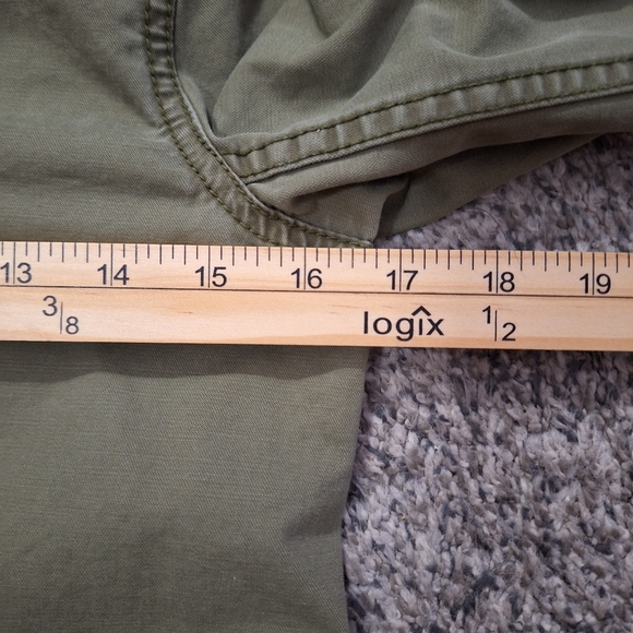 Madewell Fleet Jacket Women's Size XS - Picture 5 of 6